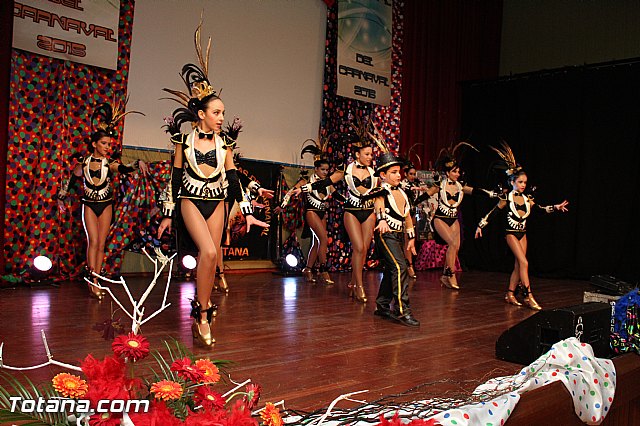 Gala - Pregn Carnaval Totana 2015 - 187