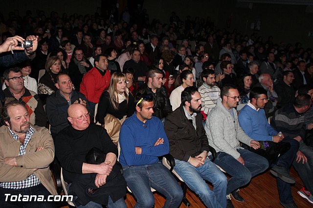 Gala - Pregn Carnaval Totana 2015 - 205