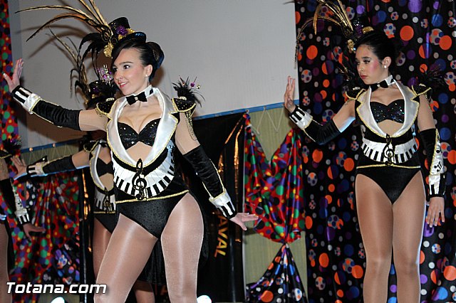 Gala - Pregn Carnaval Totana 2015 - 213