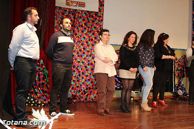 Gala - Pregn Carnaval Totana 2015 - 223