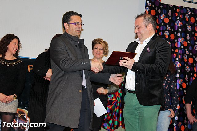 Gala - Pregn Carnaval Totana 2015 - 224