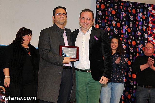 Gala - Pregn Carnaval Totana 2015 - 225