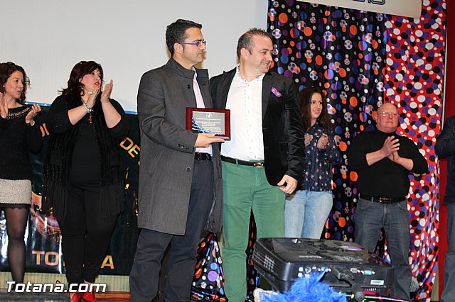 Gala - Pregn Carnaval Totana 2015 - 226
