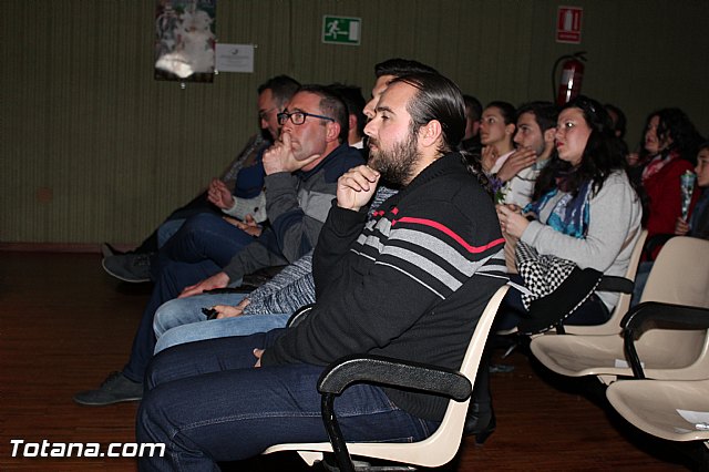 Gala - Pregn Carnaval Totana 2015 - 228