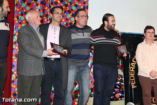 Gala - Pregn Carnaval Totana 2015 - 234