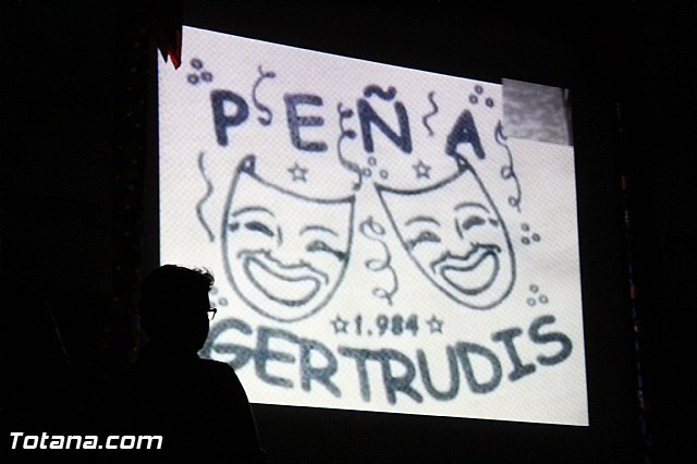 Gala - Pregn Carnaval Totana 2015 - 235