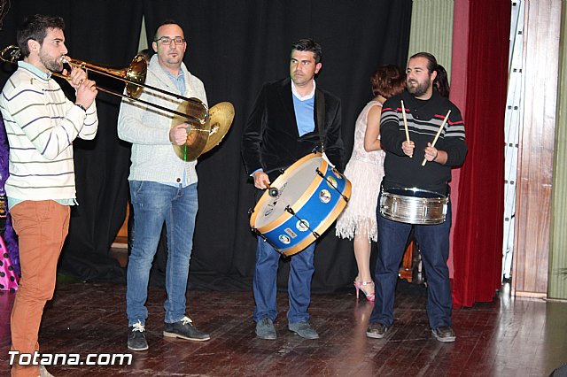 Gala - Pregn Carnaval Totana 2015 - 241