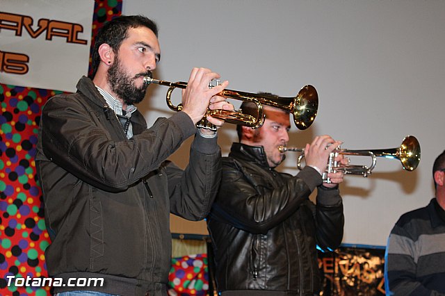 Gala - Pregn Carnaval Totana 2015 - 243