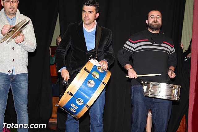 Gala - Pregn Carnaval Totana 2015 - 246