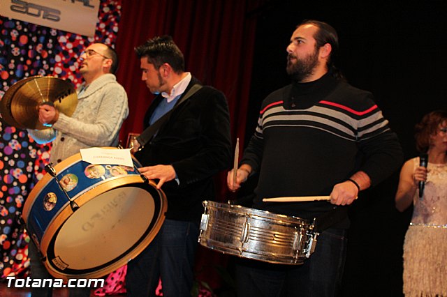 Gala - Pregn Carnaval Totana 2015 - 248