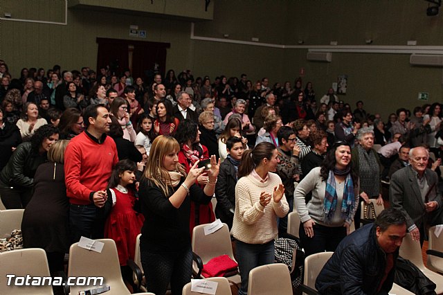 Gala - Pregn Carnaval Totana 2015 - 249