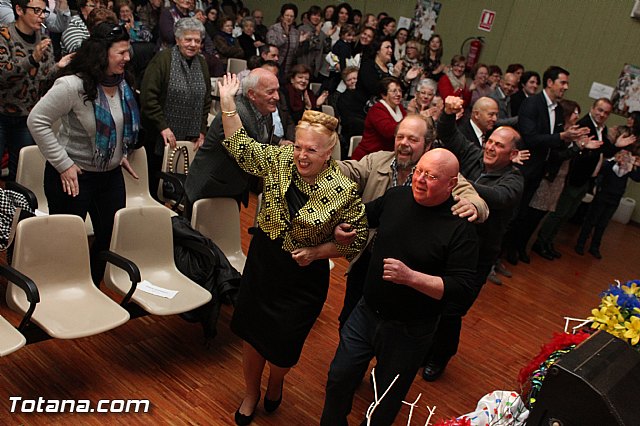 Gala - Pregn Carnaval Totana 2015 - 251