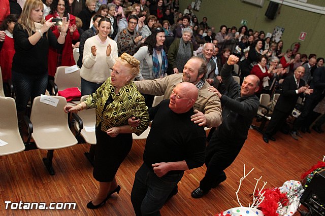 Gala - Pregn Carnaval Totana 2015 - 252