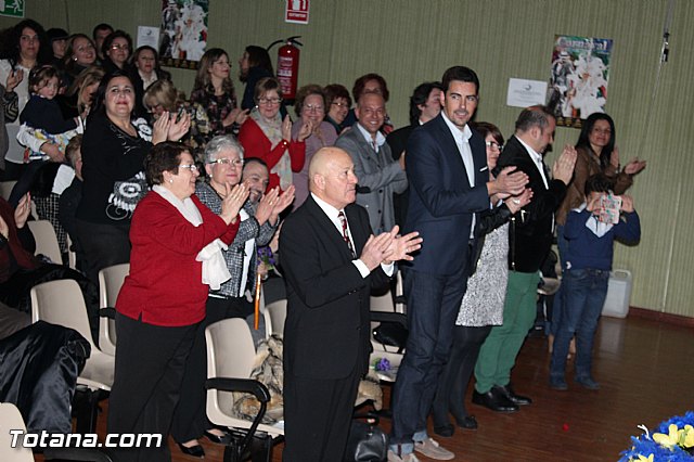 Gala - Pregn Carnaval Totana 2015 - 253