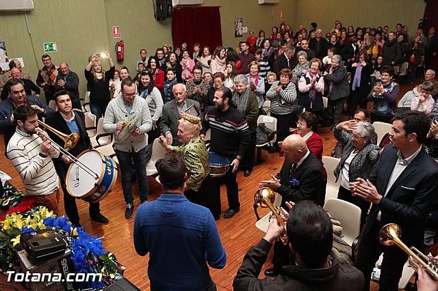 Gala - Pregn Carnaval Totana 2015 - 254