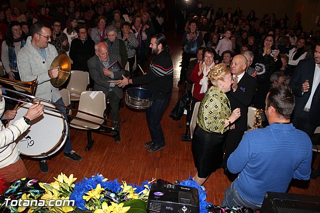 Gala - Pregn Carnaval Totana 2015 - 255