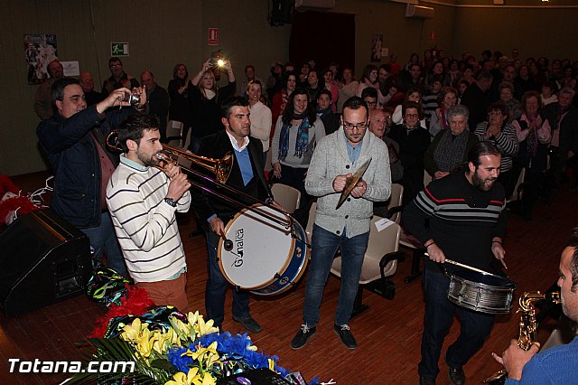 Gala - Pregn Carnaval Totana 2015 - 257