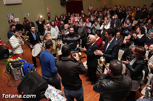 Gala - Pregn Carnaval Totana 2015 - 258