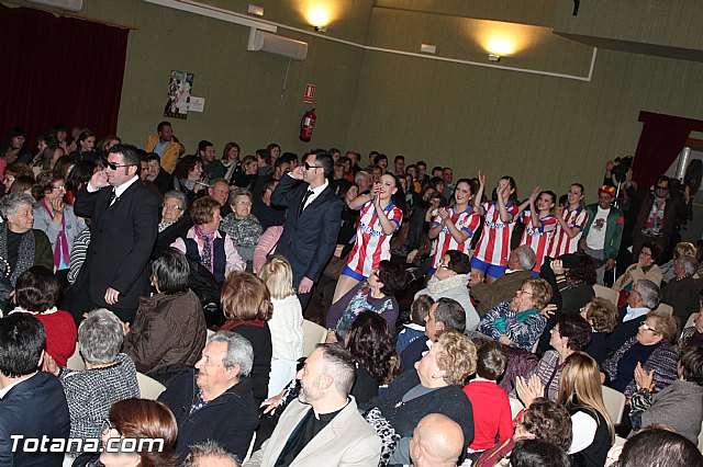 Gala - Pregn Carnaval Totana 2015 - 259