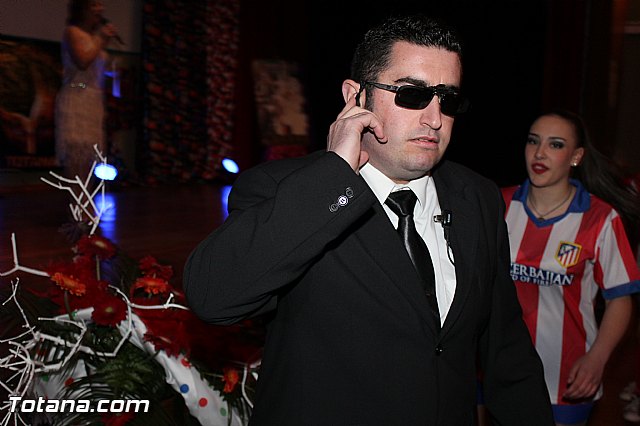 Gala - Pregn Carnaval Totana 2015 - 261