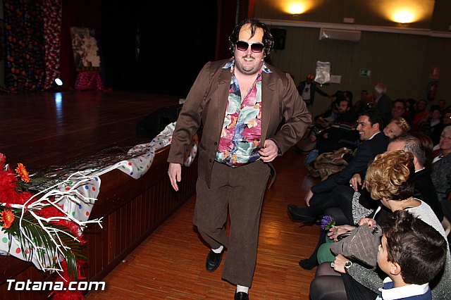 Gala - Pregn Carnaval Totana 2015 - 262
