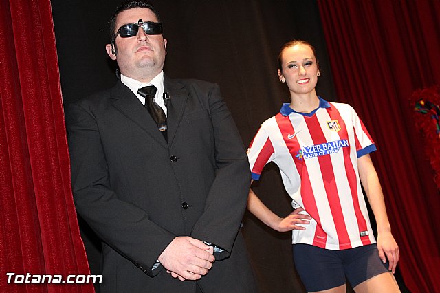 Gala - Pregn Carnaval Totana 2015 - 263