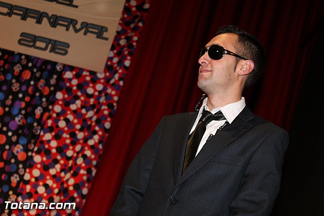 Gala - Pregn Carnaval Totana 2015 - 268