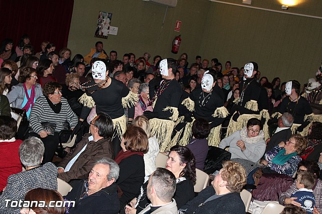 Gala - Pregn Carnaval Totana 2015 - 286