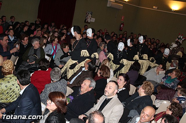 Gala - Pregn Carnaval Totana 2015 - 287