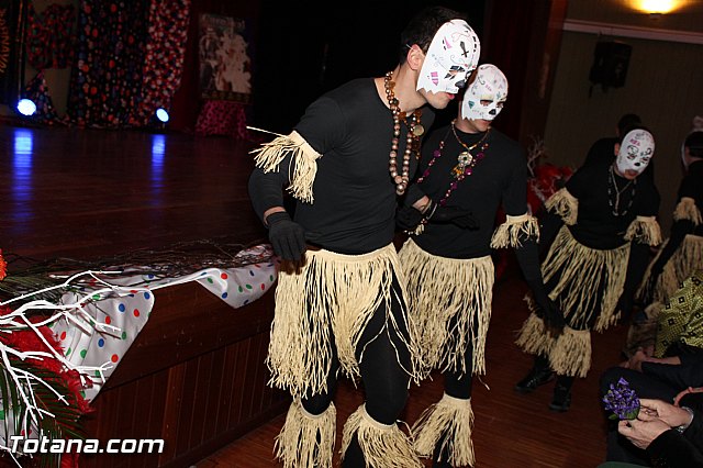 Gala - Pregn Carnaval Totana 2015 - 289