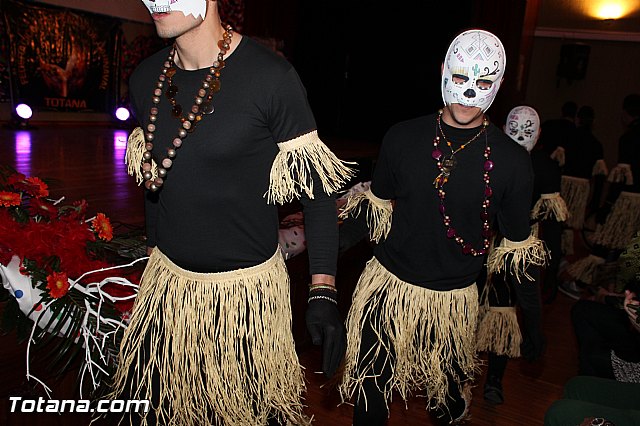 Gala - Pregn Carnaval Totana 2015 - 290