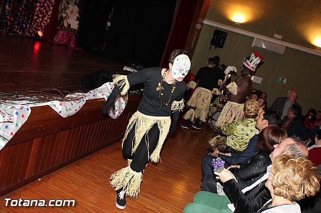Gala - Pregn Carnaval Totana 2015 - 291