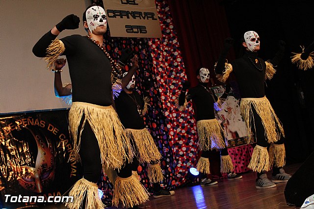 Gala - Pregn Carnaval Totana 2015 - 293