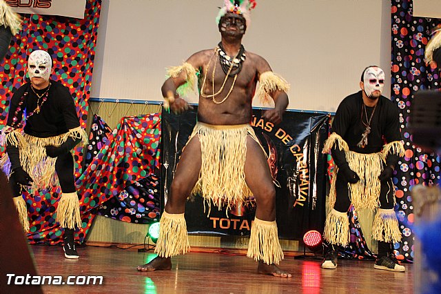Gala - Pregn Carnaval Totana 2015 - 295