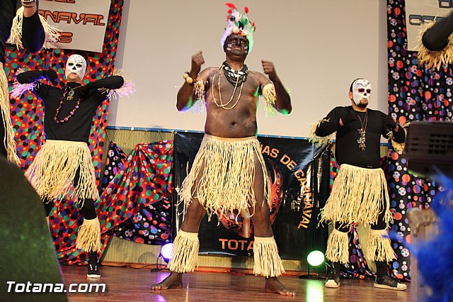 Gala - Pregn Carnaval Totana 2015 - 296