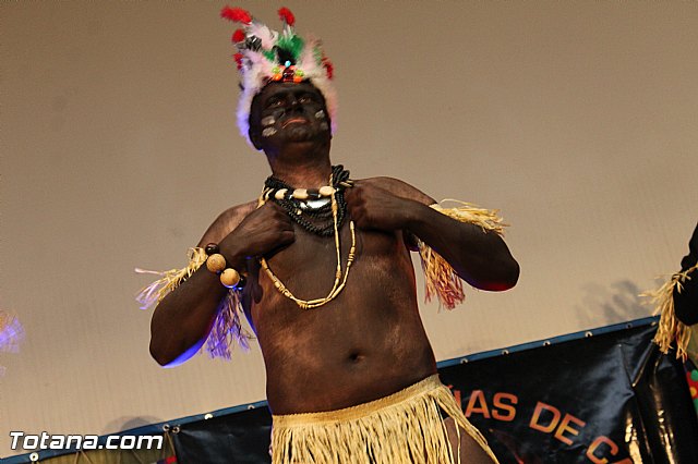 Gala - Pregn Carnaval Totana 2015 - 297