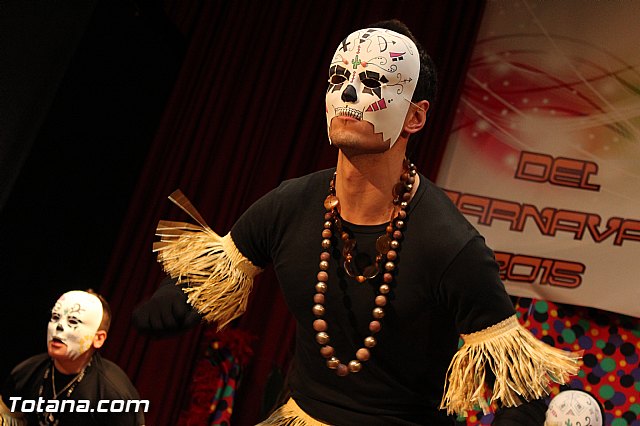 Gala - Pregn Carnaval Totana 2015 - 298