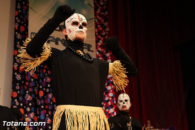 Gala - Pregn Carnaval Totana 2015 - 299