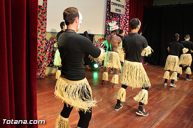 Gala - Pregn Carnaval Totana 2015 - 300