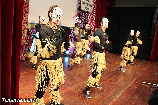 Gala - Pregn Carnaval Totana 2015 - 301