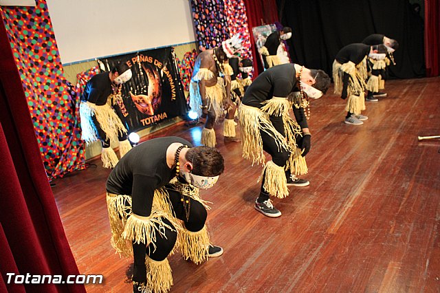 Gala - Pregn Carnaval Totana 2015 - 302