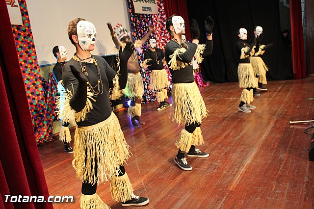 Gala - Pregn Carnaval Totana 2015 - 303