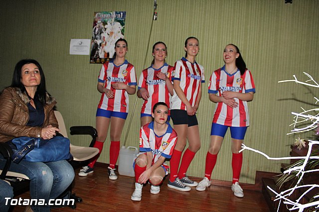 Gala - Pregn Carnaval Totana 2015 - 304