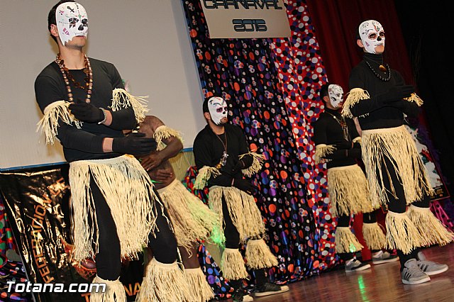 Gala - Pregn Carnaval Totana 2015 - 305