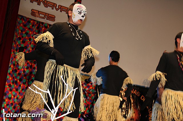 Gala - Pregn Carnaval Totana 2015 - 306