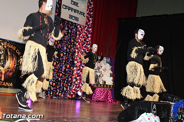 Gala - Pregn Carnaval Totana 2015 - 307