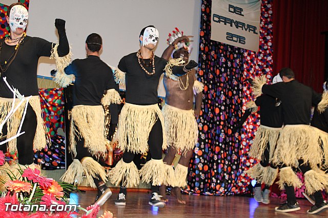 Gala - Pregn Carnaval Totana 2015 - 308