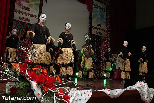 Gala - Pregn Carnaval Totana 2015 - 310