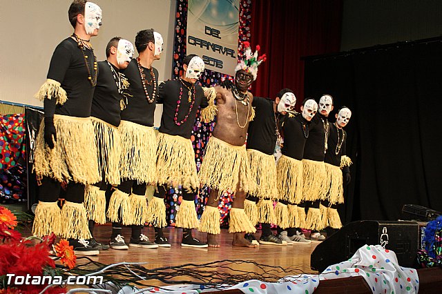 Gala - Pregn Carnaval Totana 2015 - 311