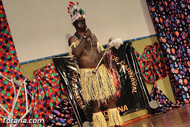 Gala - Pregn Carnaval Totana 2015 - 314